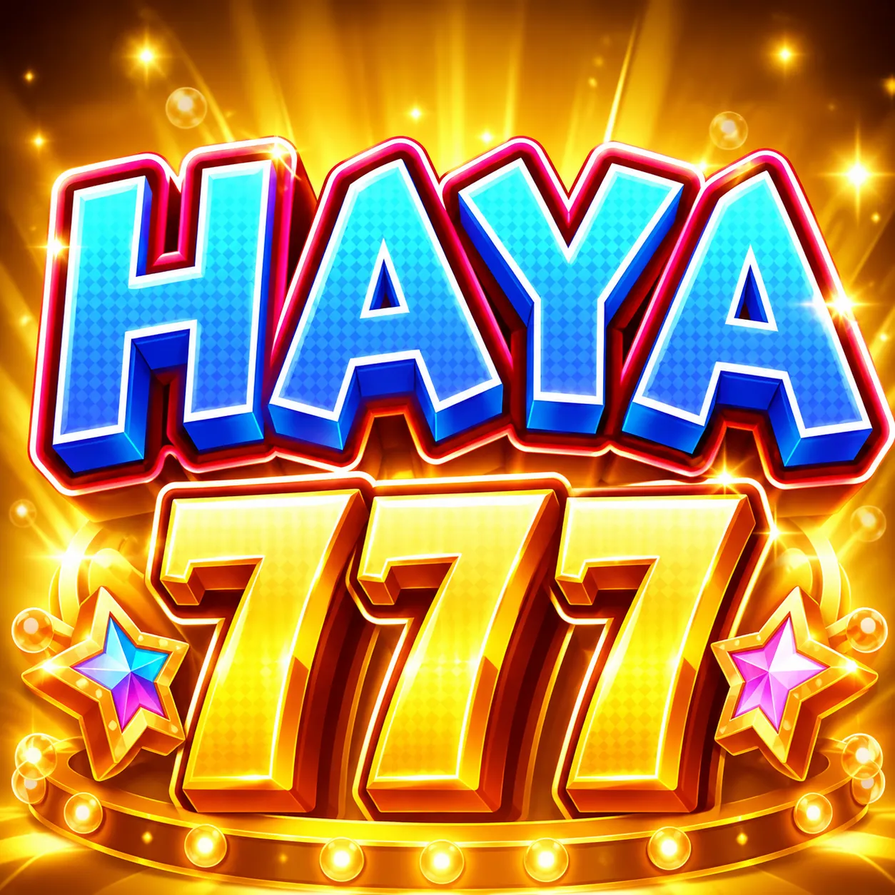 haya777 APK Motor Racing