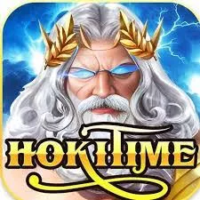 hokitime APK TPS
