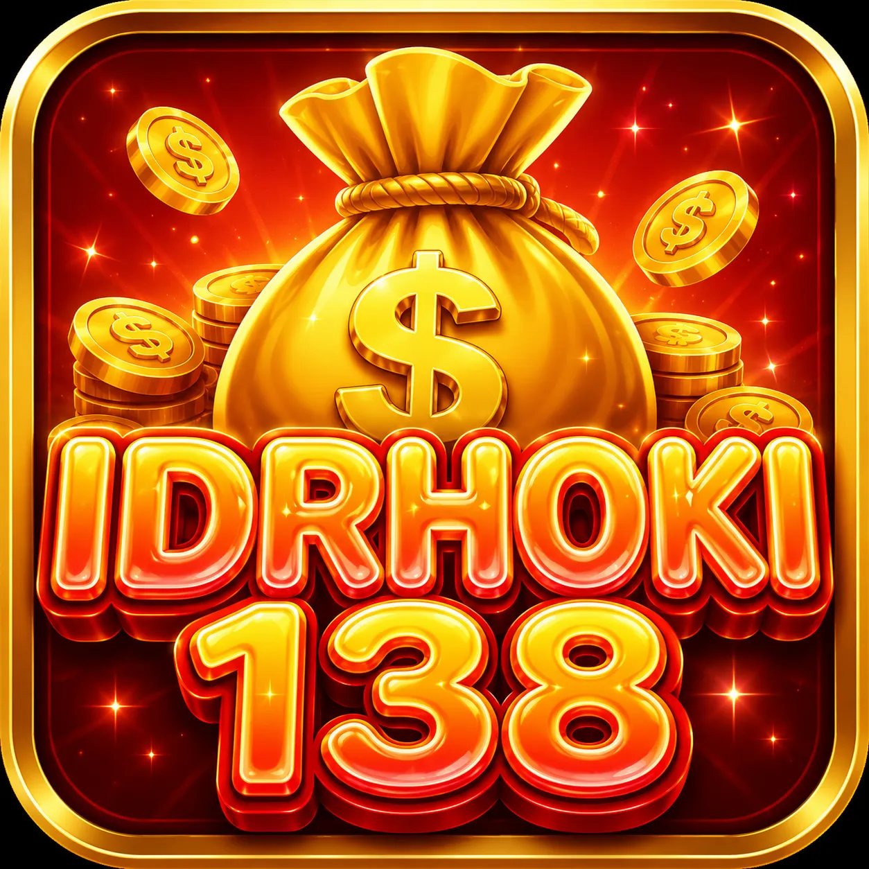 idrhoki138 APK Horror