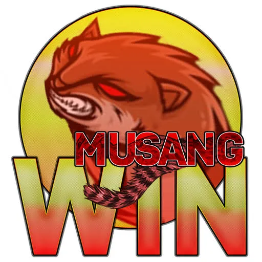musangwin APK Arcade