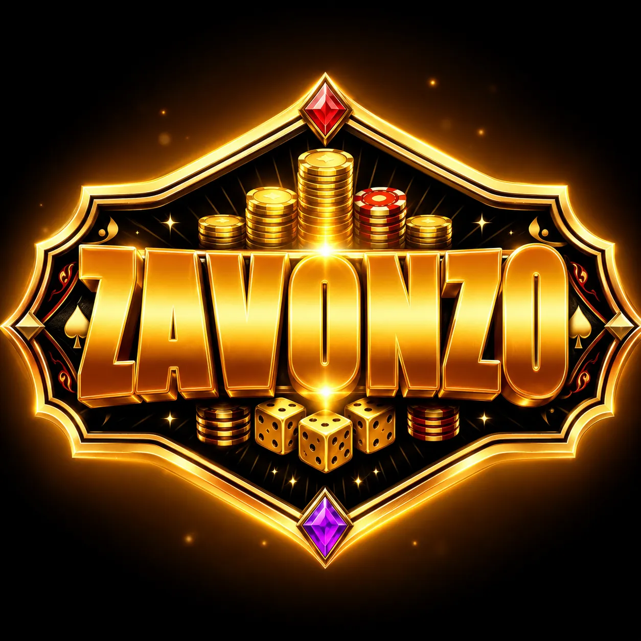 ZAVONZO - Pertarungan Terbaik di Smartphone Anda